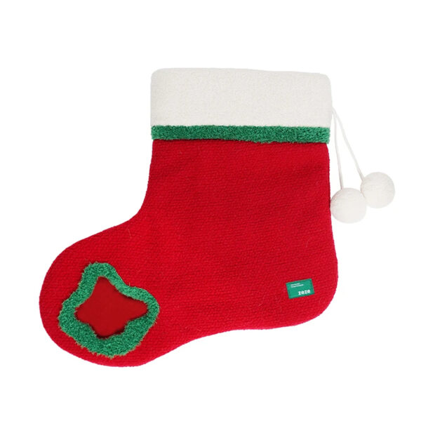 christmas stocking pet sleeping bag 6