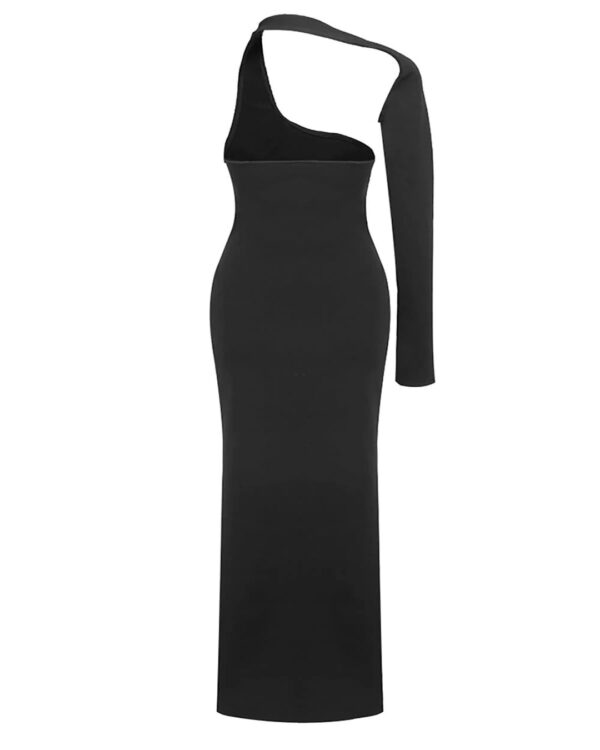 derika maxi dress 12