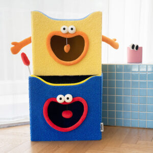foldable smiley cat cave bed 12 foldable smiley cat cave bed 12
