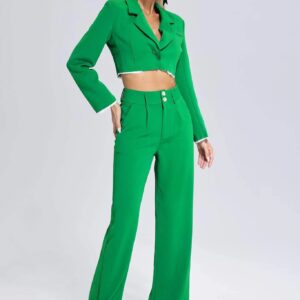 oceane blazer set 1