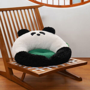 panda hug cat bed 5