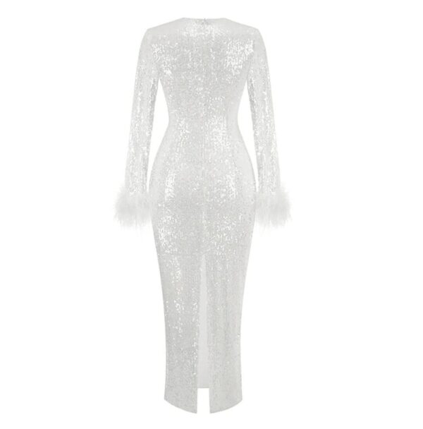 ania midi dress 16