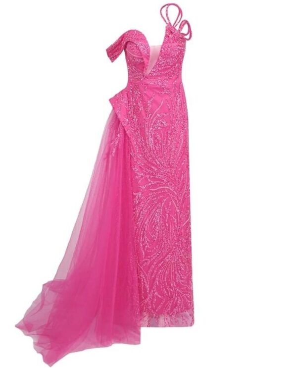 hazel maxi dress 13