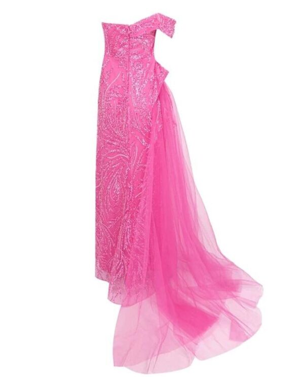 hazel maxi dress 14