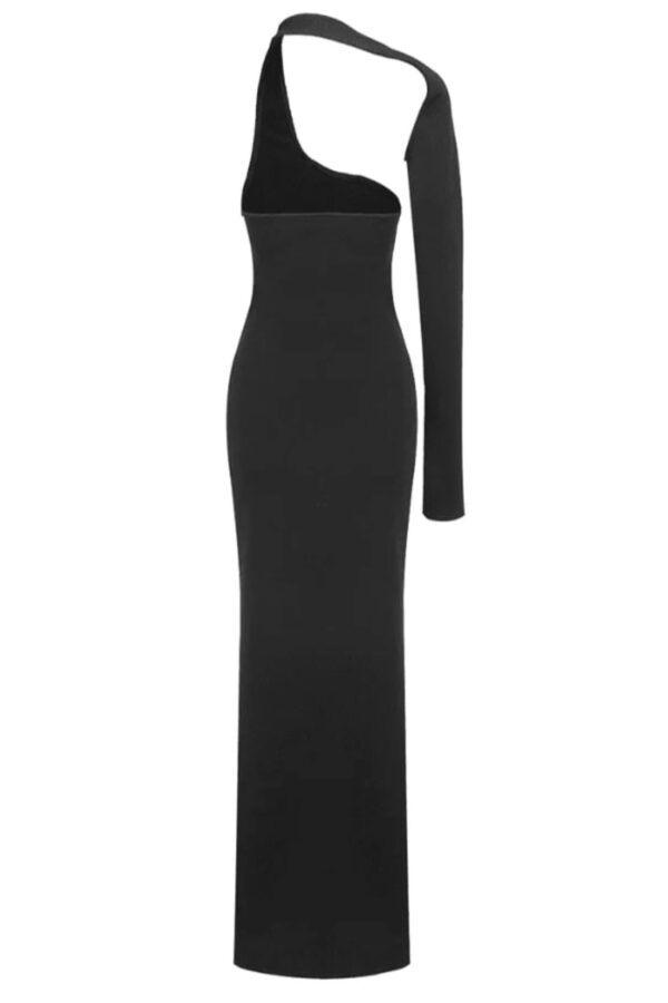 ines maxi dress 5