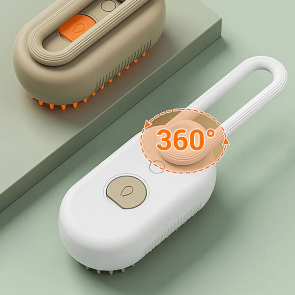 pet grooming comb spray massage comb 92