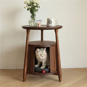 cat side table 11
