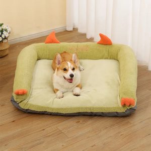funny monster series warm cat & dog sofa bed 111 funny monster series warm cat & dog sofa bed 111
