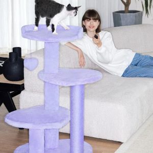 heartpurrple cat climber 12 heartpurrple cat climber 12