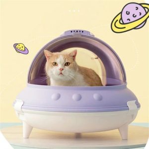 spaceship cat litter box 587 spaceship cat litter box 587
