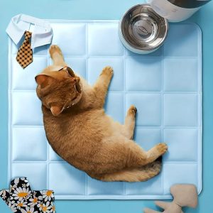 summer pet cooling mat 11