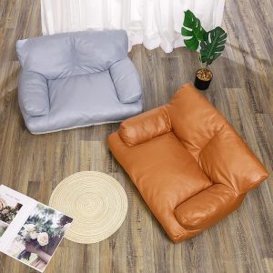vintage pet sofa 11