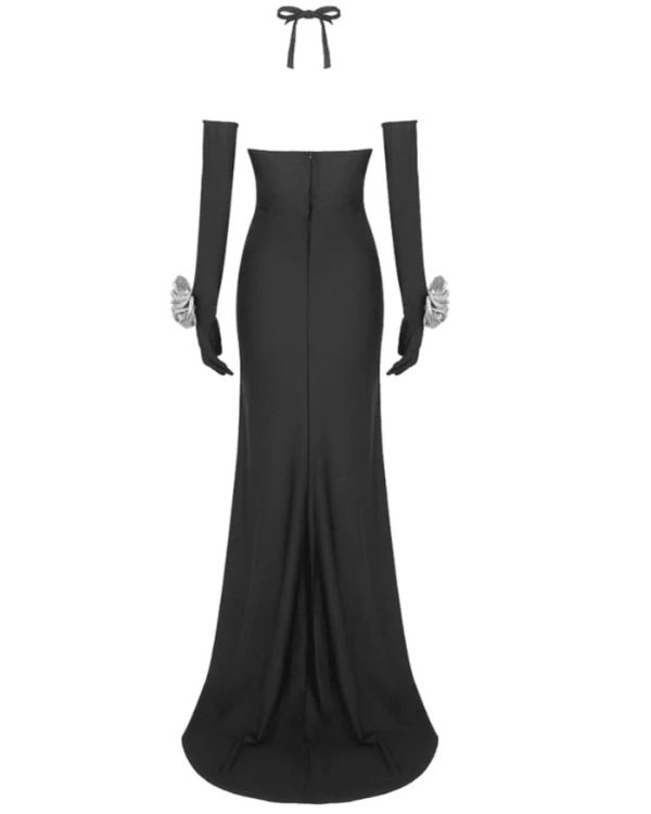 chadia maxi dress 1000