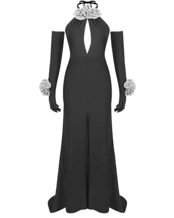 chadia maxi dress 900