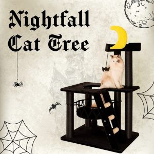 nightfall cat tree 11