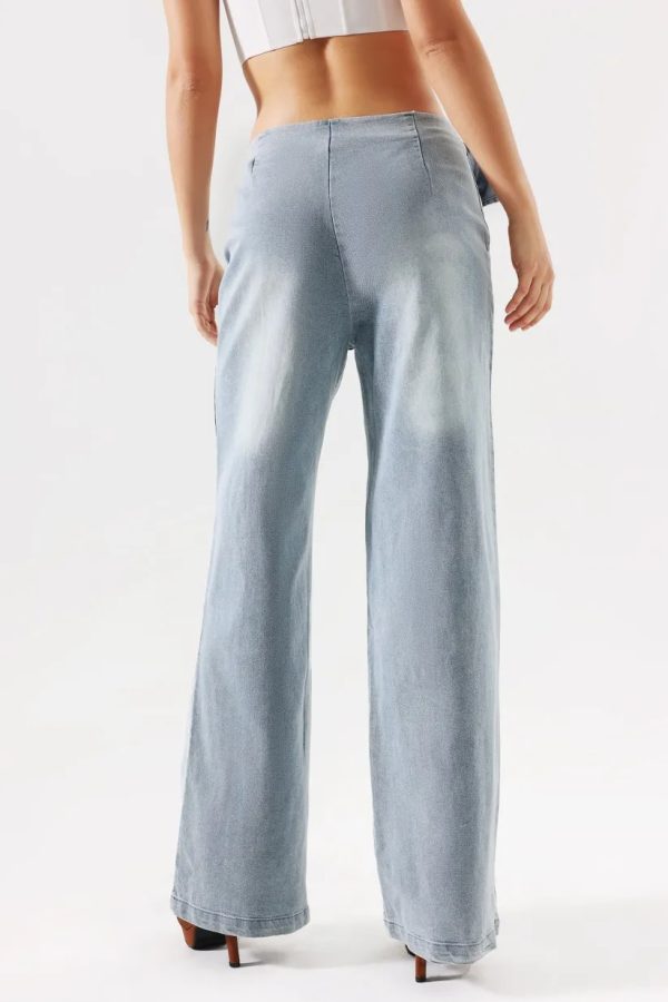 uana roses jeans 13