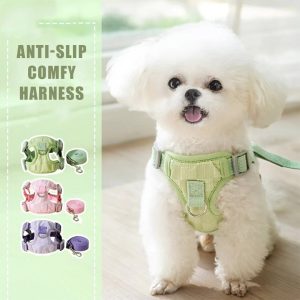 anti slip comfy dog harness 11 anti slip comfy dog harness 11