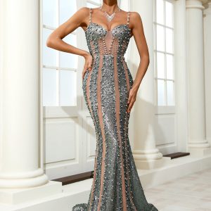 celestia pearl maxi dress 11