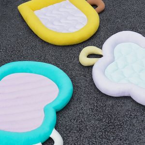 childlike cooling cat bed 11