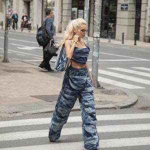 mervi three piece set 100