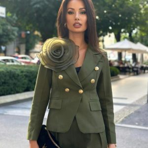 amanda two piece set 100