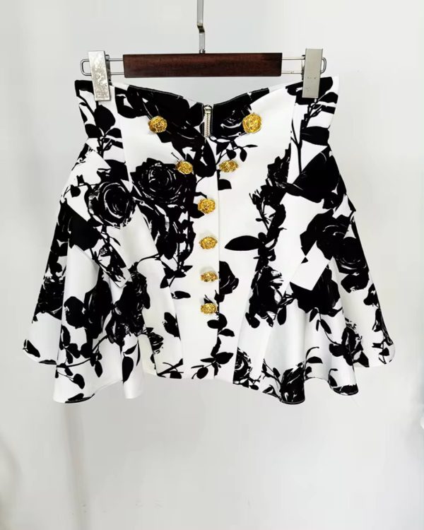 aniya mini skirt 600