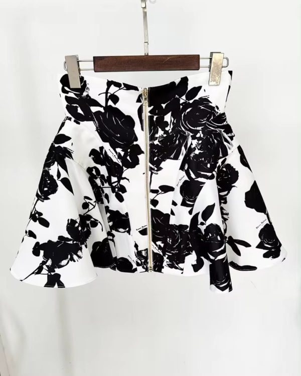 aniya mini skirt 700