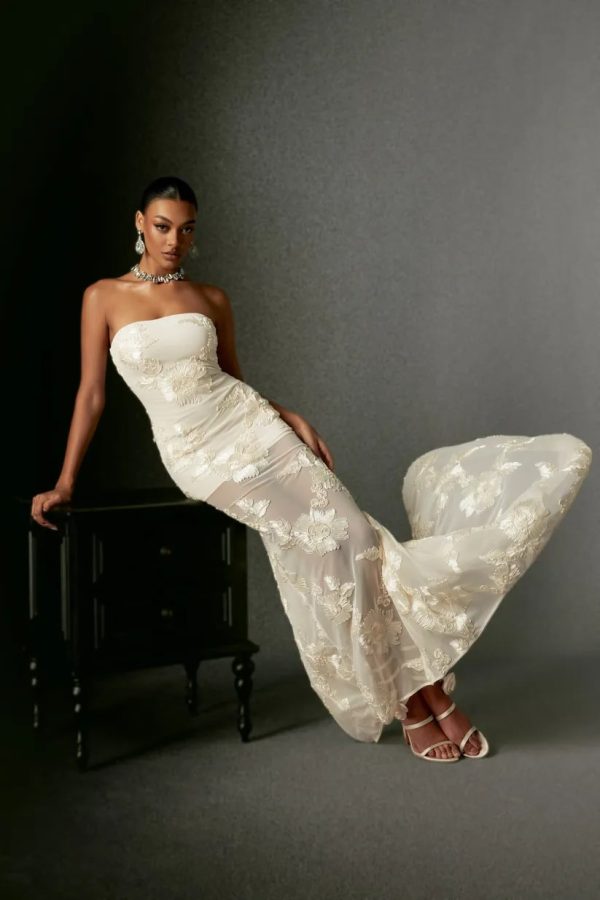 katia maxi dress 1100
