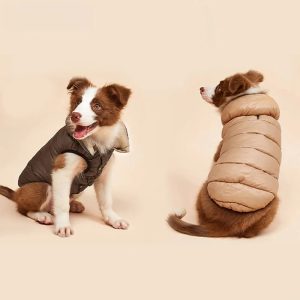 lightweight warm reversible dog vest 11 lightweight warm reversible dog vest 11