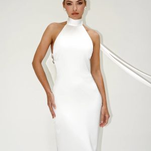 romana white maxi dress 600