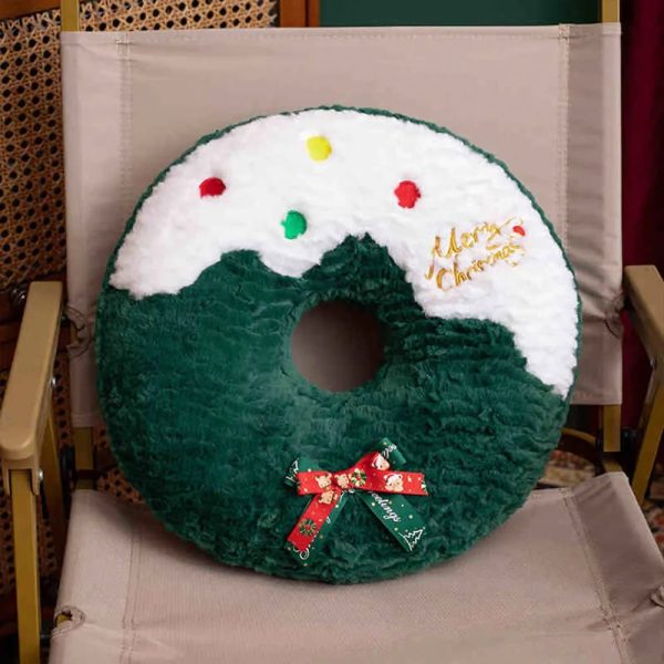 christmas gift doll ornament decoration home sofa pillow 13