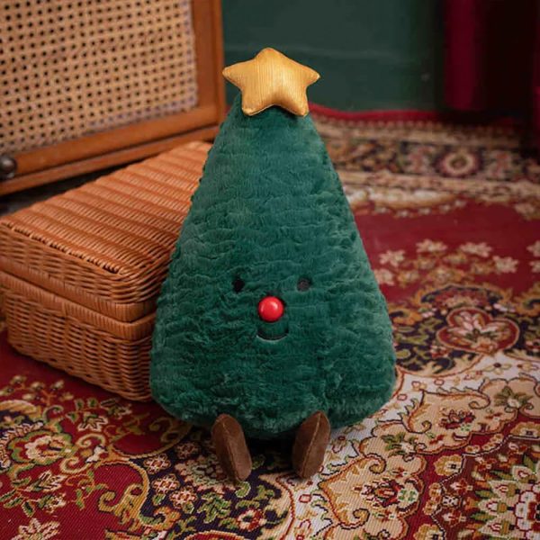 christmas gift doll ornament decoration home sofa pillow 16
