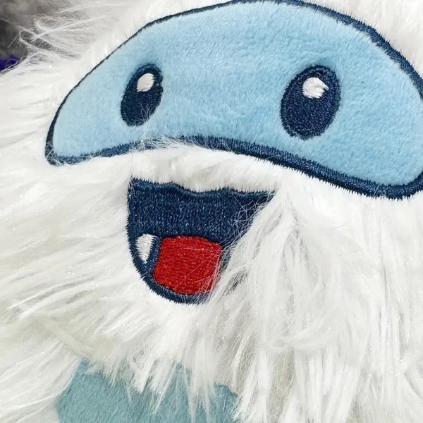 halloween themed plush squeaky pet toy set 20