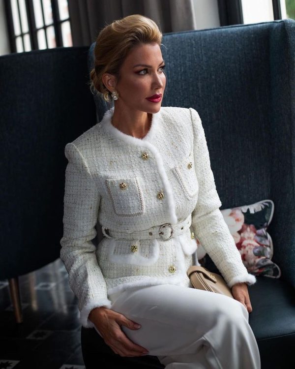 lulia jacket 200