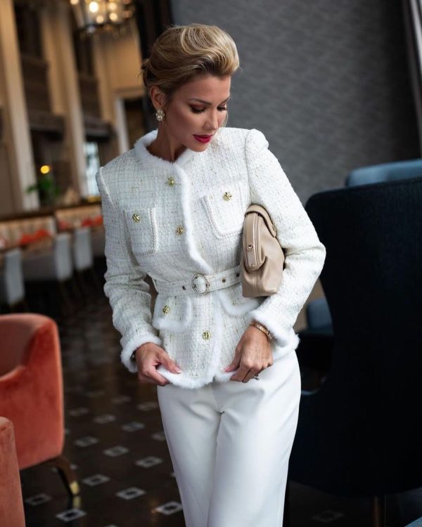 lulia jacket 300