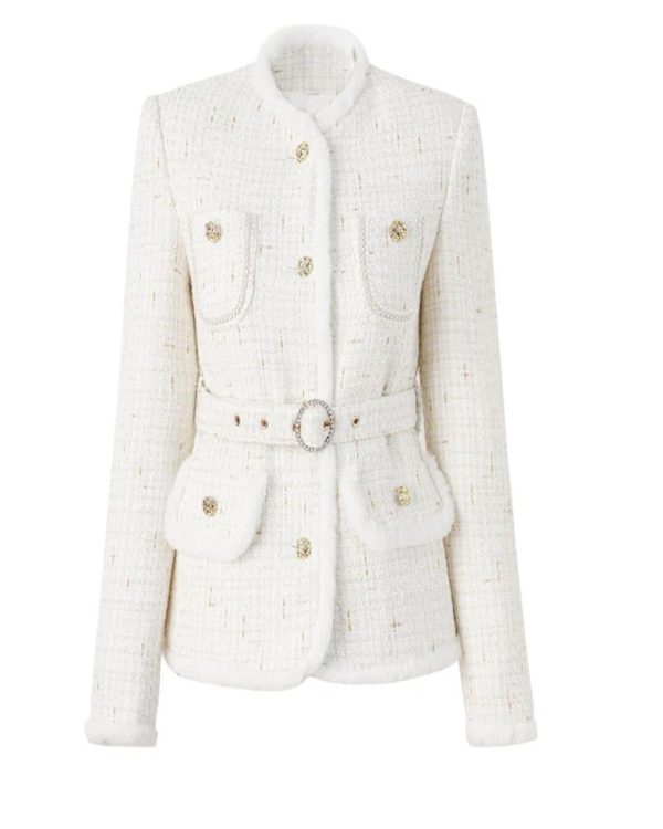 lulia jacket 400