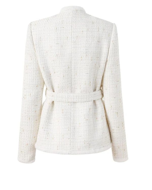 lulia jacket 500