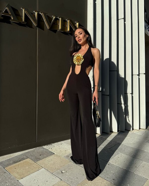 shania jumpsuit 200