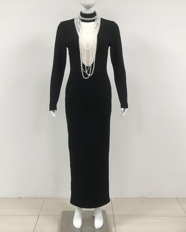 fiorela maxi dress 500