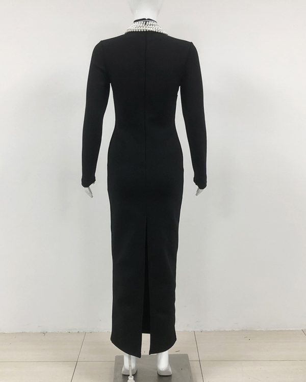 fiorela maxi dress 700