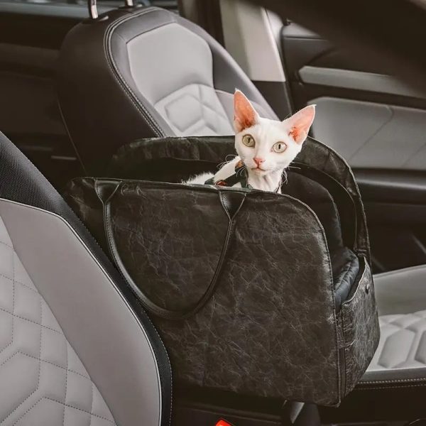vogue eco friendly multi functional pet travel bag 14