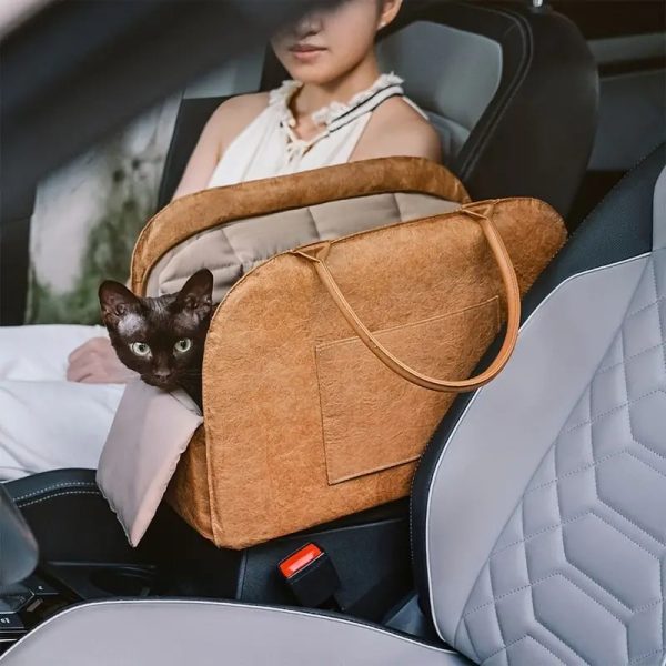 vogue eco friendly multi functional pet travel bag 19