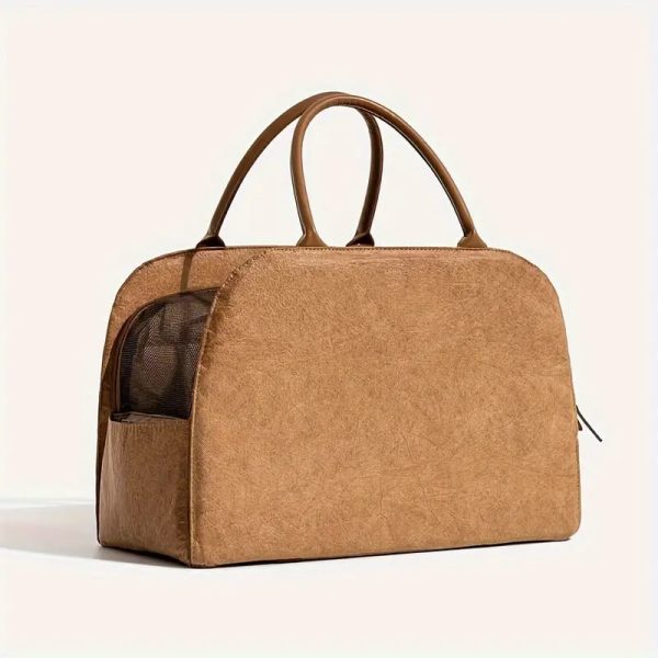 vogue eco friendly multi functional pet travel bag 20