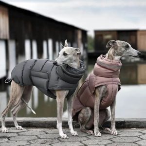 waterproof and windproof warm vest the ultimate in winter warmth and style 11