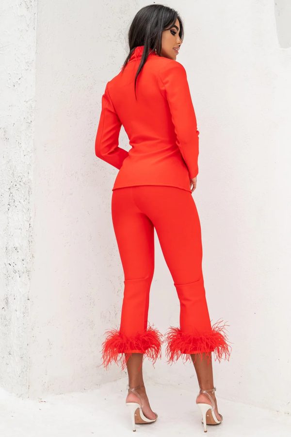 alanis two piece set 666