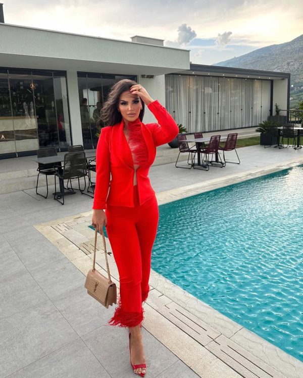 alanis two piece set 777