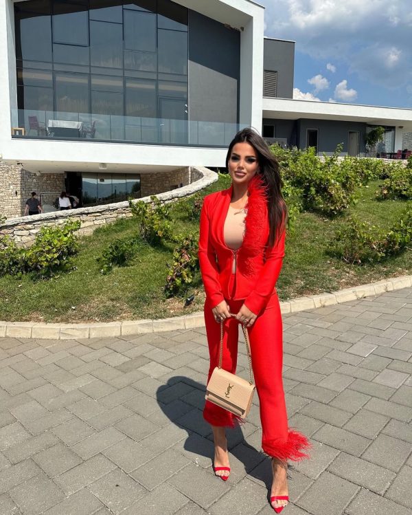alanis two piece set 999
