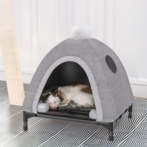 all season orthopedic support detachable camping cat & dog tent bed 12 all season orthopedic support detachable camping cat & dog tent bed 12