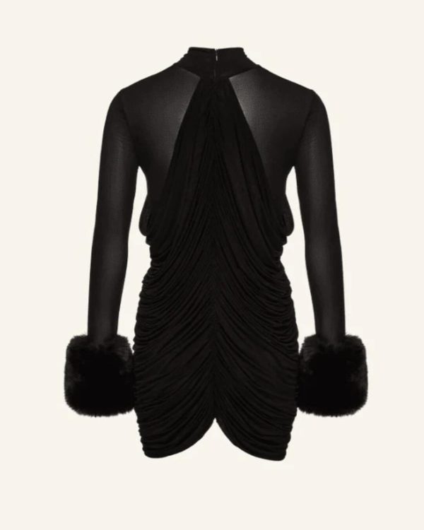 krysten mini dress 500