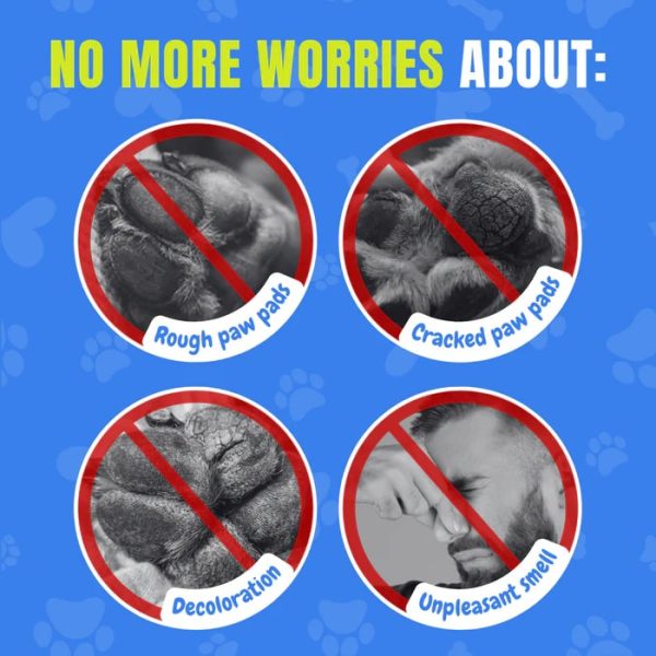 pet foot & nose balm 13